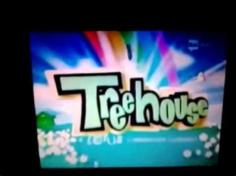 Treehouse TV (2008) Logo Canada | Doovi