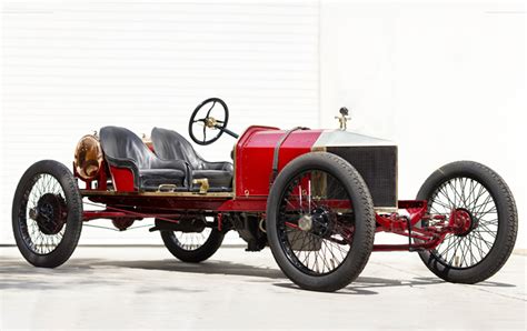 1914 Ford Model T Speedster | Gooding & Company