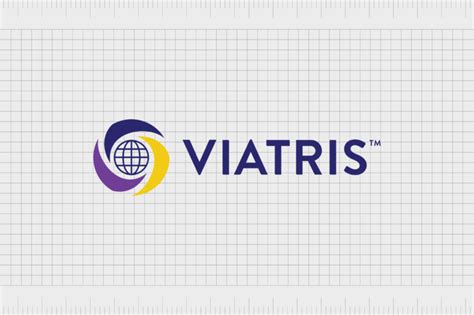 Viatris Logo History, Meaning And New Emblem