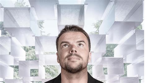 Bjarke Ingels Architecture | Hot Sex Picture