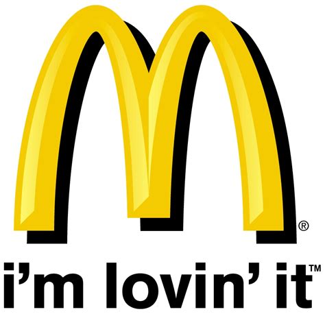 8 Slogans in McDonalds' History | The Digital Spacee