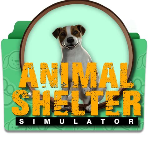 Animal Shelter Simulator by PaulKnight521995 on DeviantArt