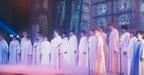 Incredible Choir Singing 'Angel' Will Leave You Speechless | FaithPot | Choir, Christian song ...