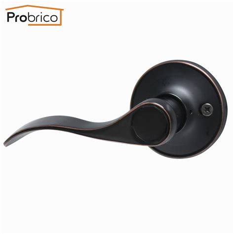 Oil rubbed bronze interior door knobs – Door Knobs