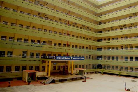 Bangalore Institute of Technology - Technology for Prosperity