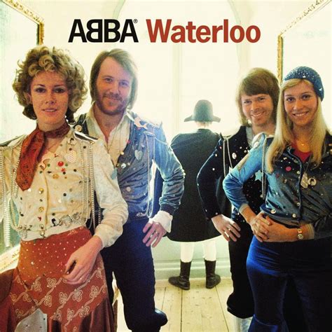 Album By Album: ABBA - Classic Pop Magazine