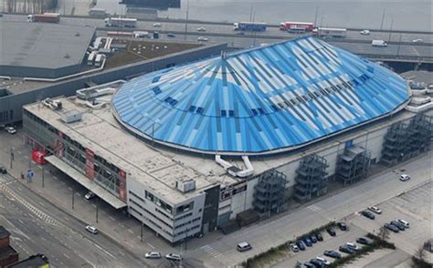 Sportpaleis renoveert en trekt straks meer toeschouwers | Antwerpen ...