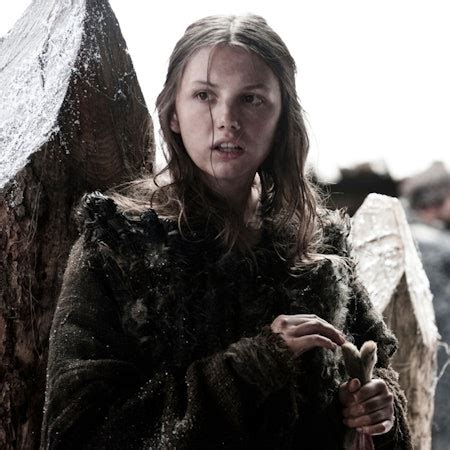 Will Gilly Return To 'Game Of Thrones'? As Long As Samwell Tarly Does