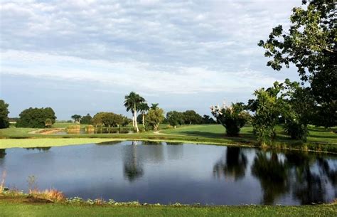 Five Must-See Golf Courses in Palm Beach County - Palm Beach County Sports Commission