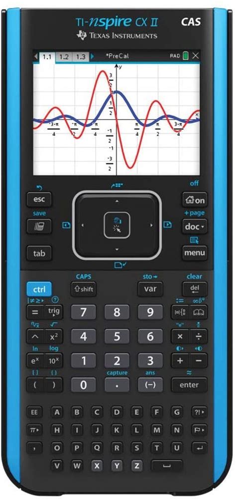 Best Calculators For College Algebra - Size Them Up