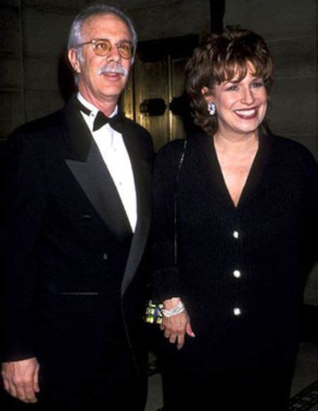 Joy Behar's Husband Steve Janowitz — Facts You Need to Know | Idol Persona