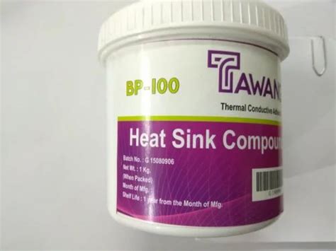 Tawang Industrial Grade Thermal Adhesive Paste(Tube), Packaging Size ...