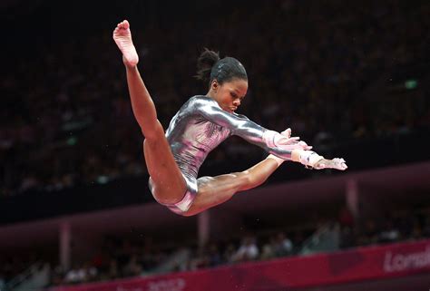 Olympic Women's Gymnastics Leotards, Uniforms Through the Years