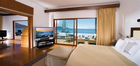 Elounda Beach Hotel & Villas, Elounda Review | The Hotel Guru