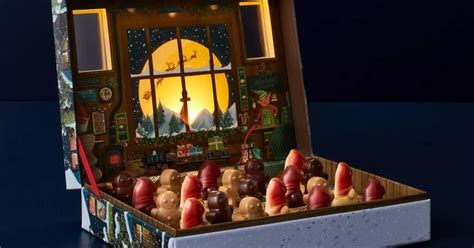 Target's Marks and Spencer Line Features Treats from Britain in Festive ...