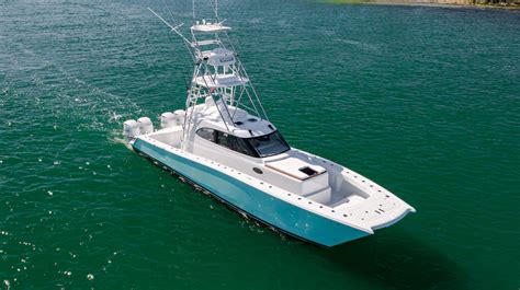 Virtual Boat Show: Jimmy Buffett's Boat - Power & Motoryacht