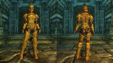 Vampire armor mod skyrim revealing - synergylasopa