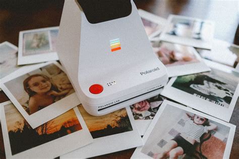 Polaroid Lab Instant Printer Review » Shoot It With Film