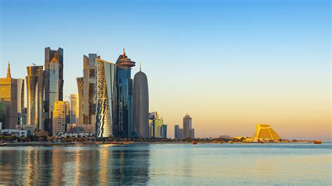 Qatar: the six unmissable sights