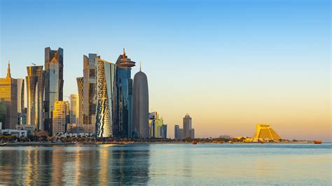 Qatar: the six unmissable sights