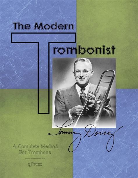 The Modern Trombonist by Dorsey, Tommy - qPress