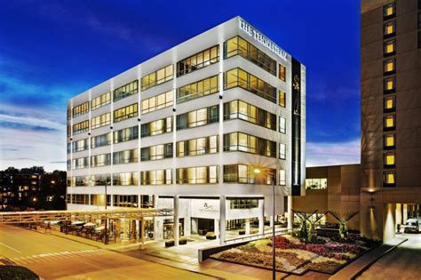 The Tennessean Hotel Holds the Key to Personalized Luxury