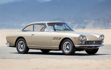 1964 Ferrari 330 GT 2+2 | Gooding & Company