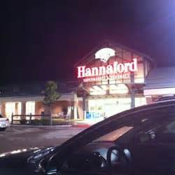 Hannaford Supermarkets & Pharmacies - Beer, Wine & Spirits - 290 N Main St, Rochester, NH ...