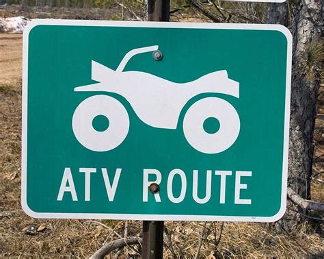 Adams County WI ATVing | UTV / ATV Routes Trails & Maps