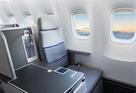 United Airlines Seat Selection & Seating Options | FlyOfinder