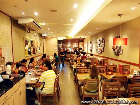 Here’s a list of must try food when you dine in at Classic Savory ...