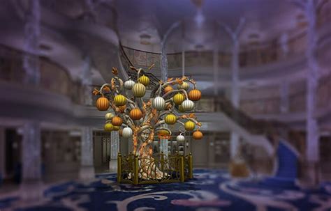 Disney Cruise Line's Halloween on the High Seas 2023 Details - Disney ...