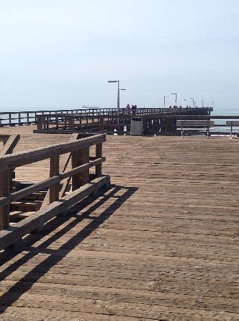 Port Hueneme, CA - Official Website - Port Hueneme Pier