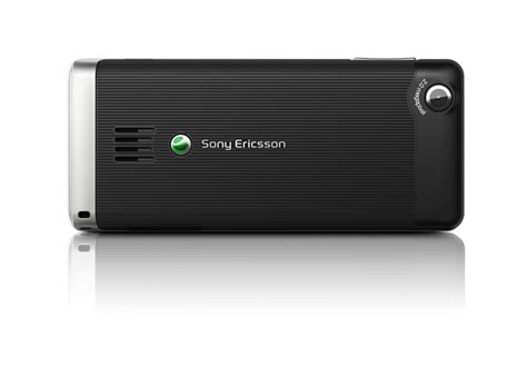 Sony Ericsson launches two new GreenHeart handsets