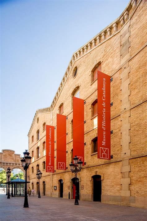 The Best Museums in Barcelona, Spain