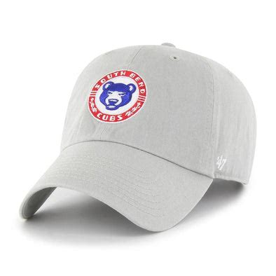 South Bend Cubs Official Store – Cubs Den Team Store