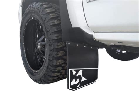 Five Star Mud Flaps Accessories Buy at Canada Custom Autoworks