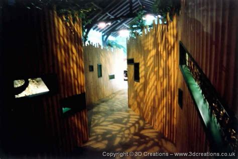 Sandringham Museum & Visitor Centre - 3D Creations