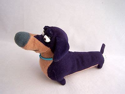 Open Season 2 Mr. Weenie Dog Plush 7" Stuffed Animal Toy | #493194388