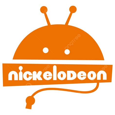 Nickelodeon Logo Transparent