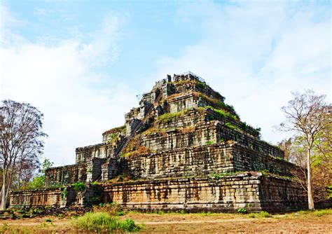 Cambodia Landmarks: what landmarks you shouldn't miss on a trip to ...