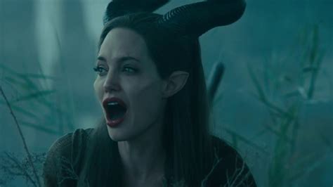 Maleficent S Wings Are Gone Maleficent