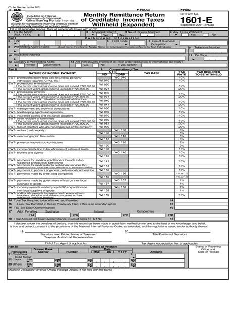 How to edit bir forms: Fill out & sign online | DocHub