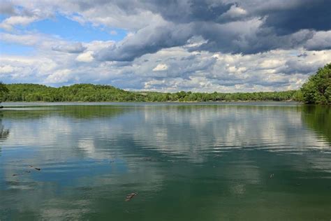 17 Absolutely Beautiful Virginia State Parks You Must Visit