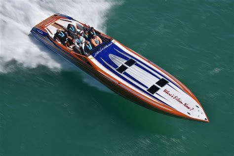 Research 2018 - Nor-Tech Boats - 527 on iboats.com