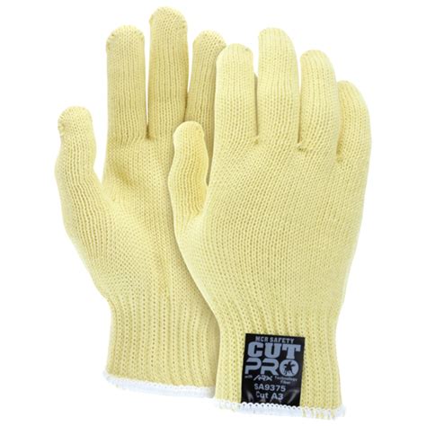 Cut Resistant Gloves - Universal Industrial Supply