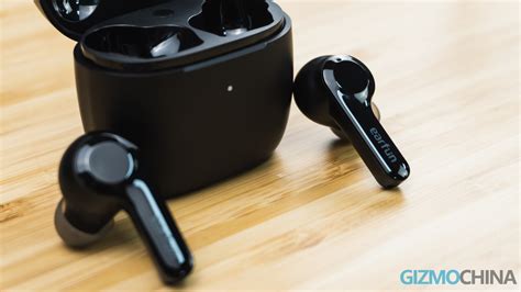 EarFun Air Wireless Earbuds Review: Excellent Value for Money - Gizmochina