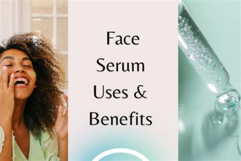 Explore the Uses and Benefits of Serum for Face – Skyntox