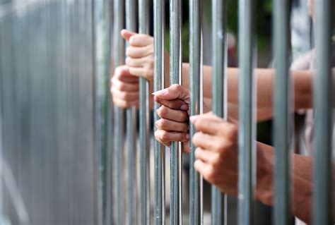 Juvenile Detention Breeds Adult Criminals, MIT Study Finds