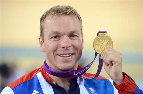 Sir Chris Hoy wins his sixth Olympic gold medal | Cycling Weekly